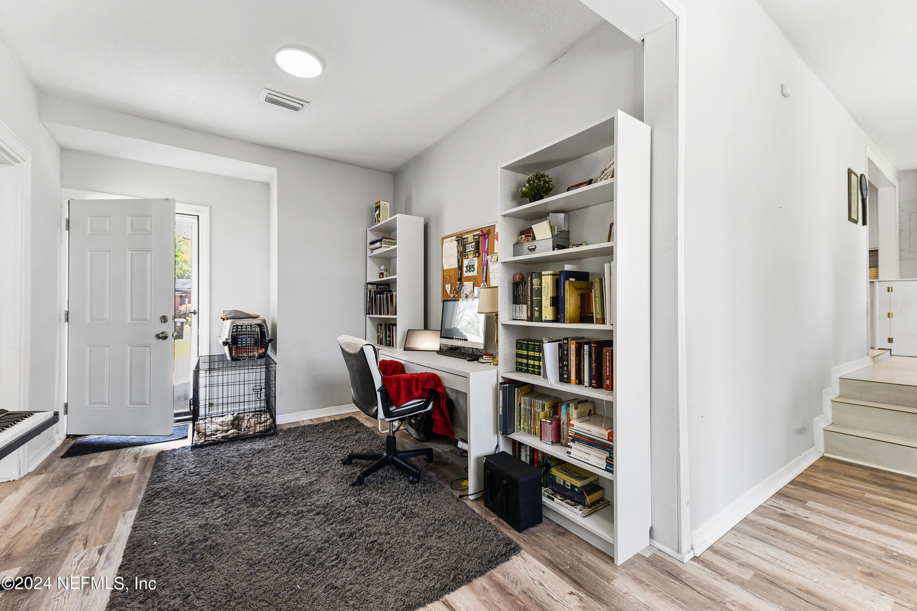 5065 ATTLEBORO Street