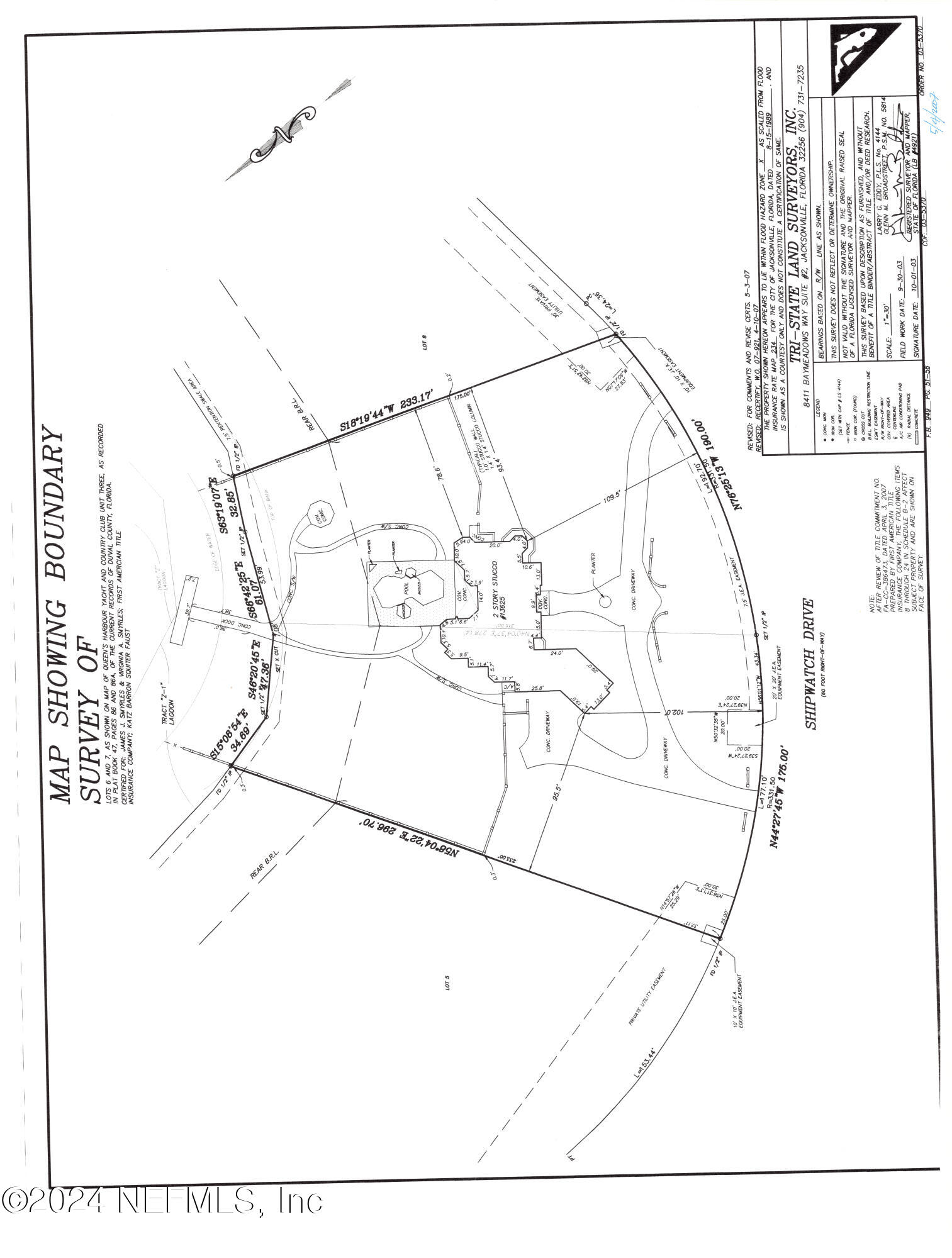 13625 SHIPWATCH Drive