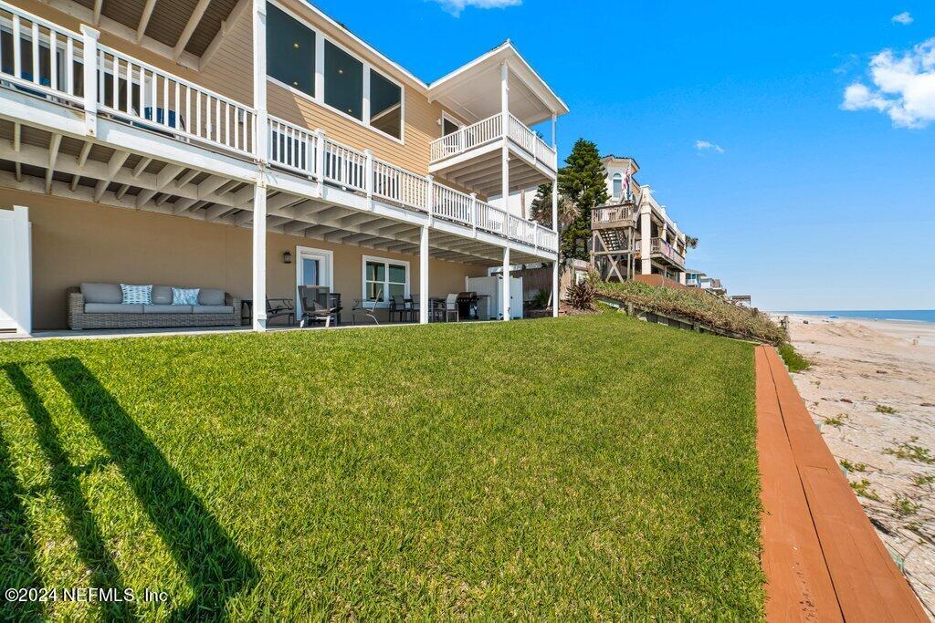 3077 S PONTE VEDRA Boulevard