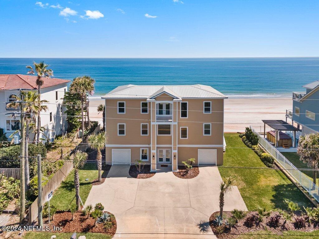 3077 S PONTE VEDRA Boulevard