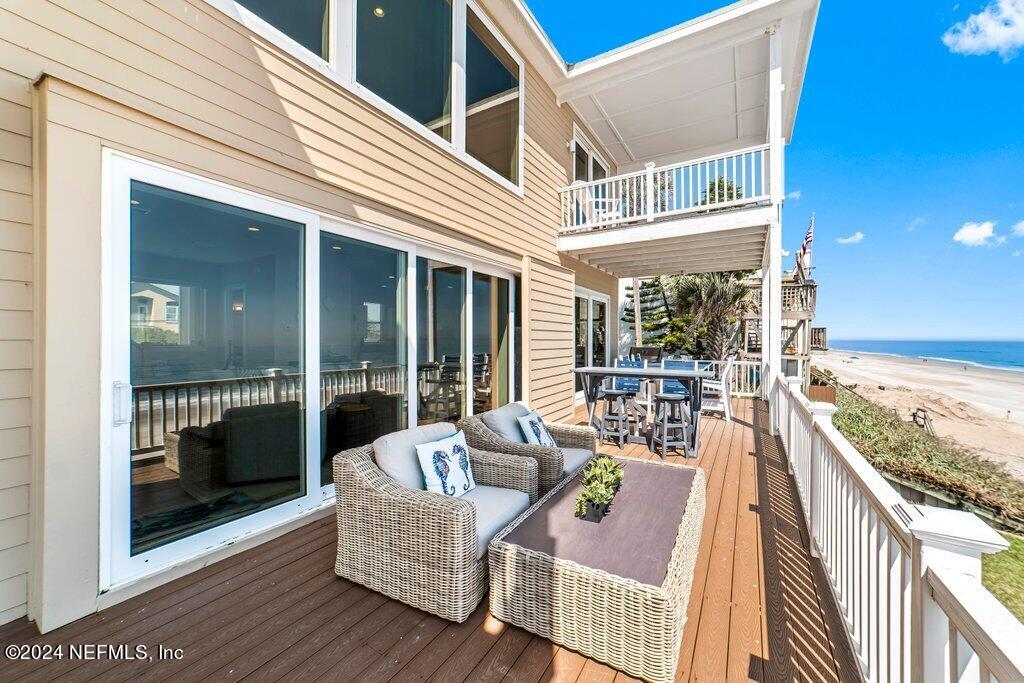 3077 S PONTE VEDRA Boulevard