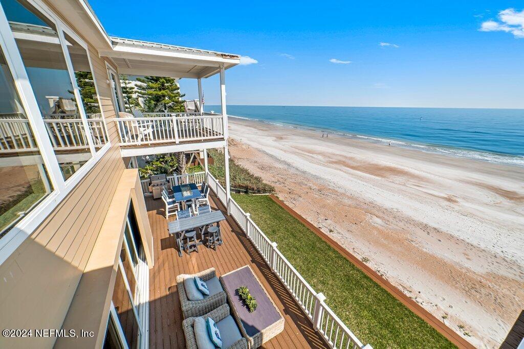 3077 S PONTE VEDRA Boulevard