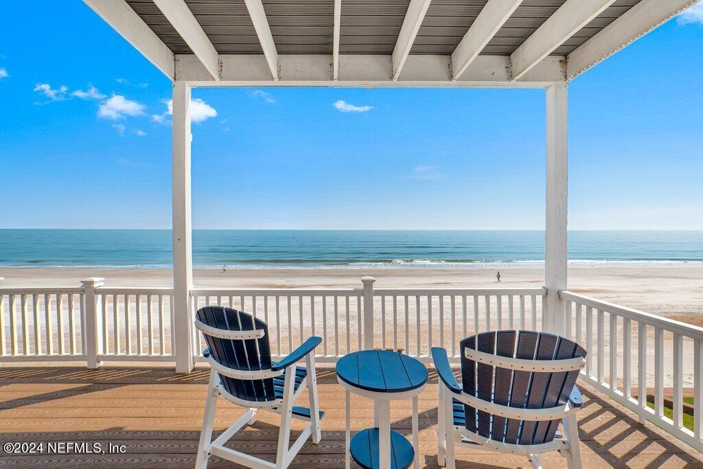 3077 S PONTE VEDRA Boulevard
