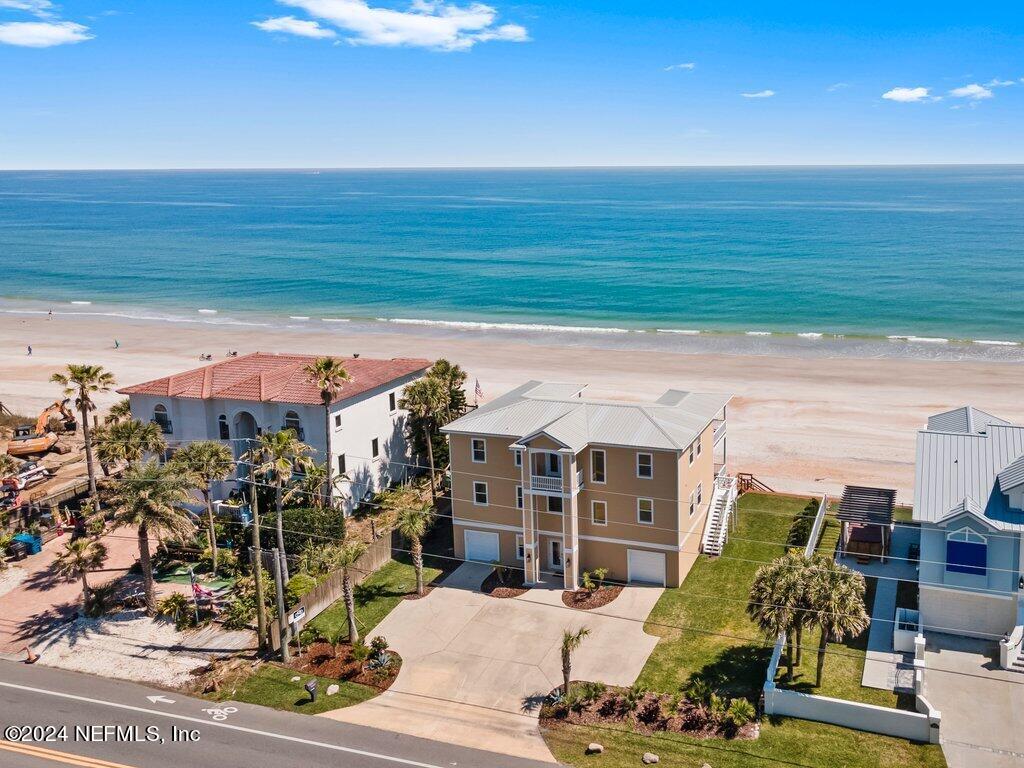 3077 S PONTE VEDRA Boulevard