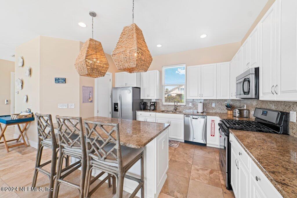 3077 S PONTE VEDRA Boulevard