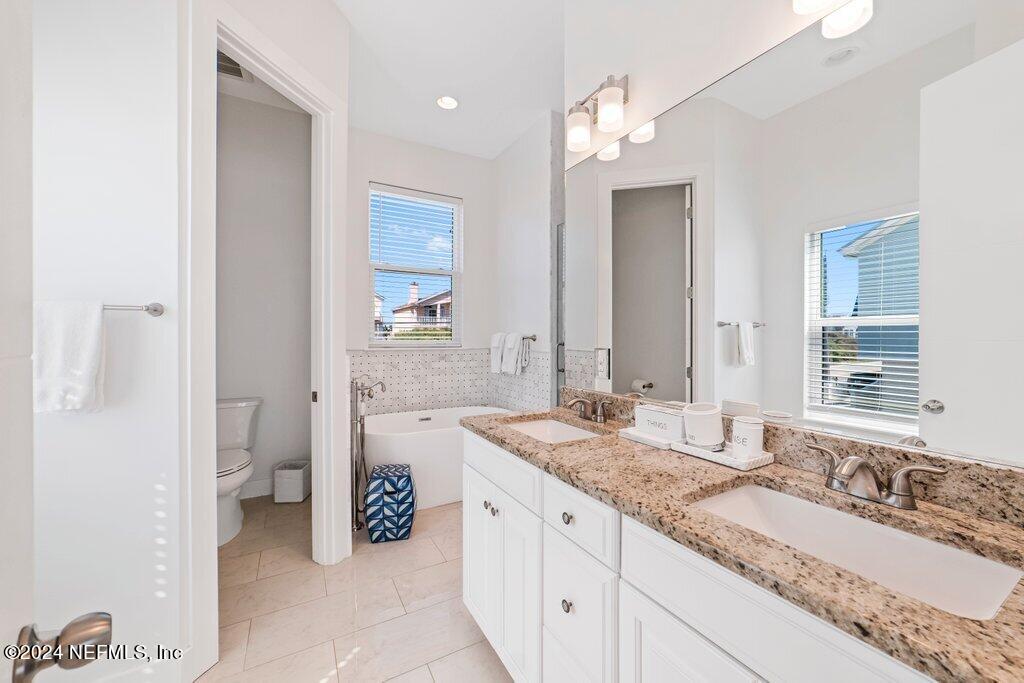 3077 S PONTE VEDRA Boulevard