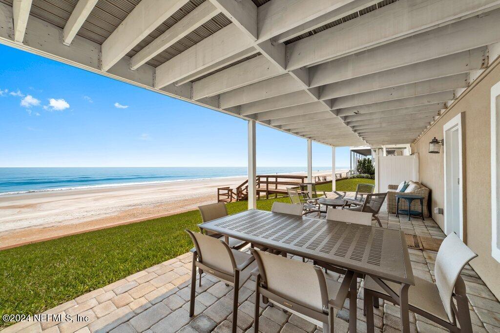 3077 S PONTE VEDRA Boulevard