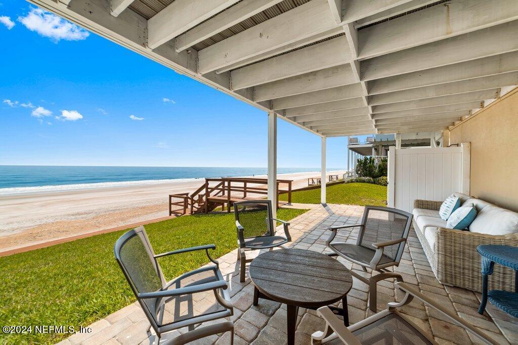 3077 S PONTE VEDRA Boulevard