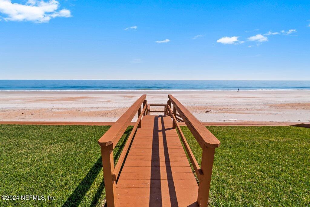 3077 S PONTE VEDRA Boulevard