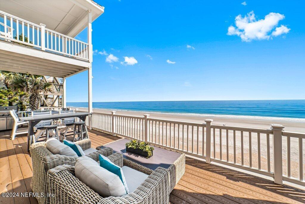 3077 S PONTE VEDRA Boulevard