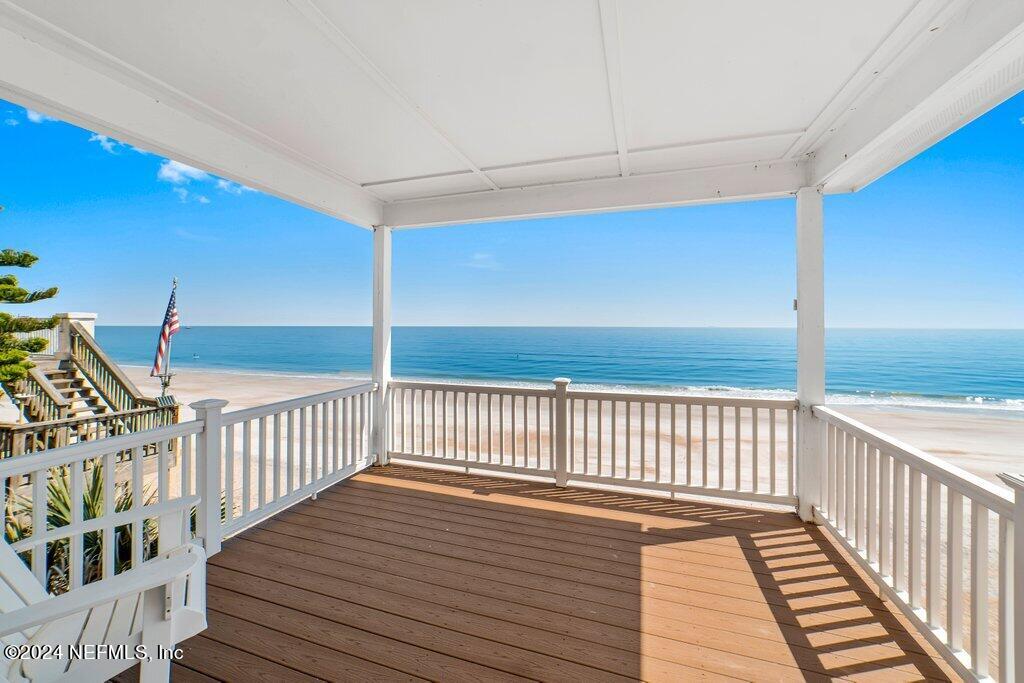 3077 S PONTE VEDRA Boulevard