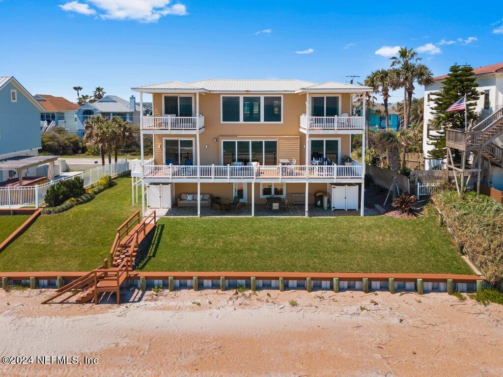 3077 S PONTE VEDRA Boulevard