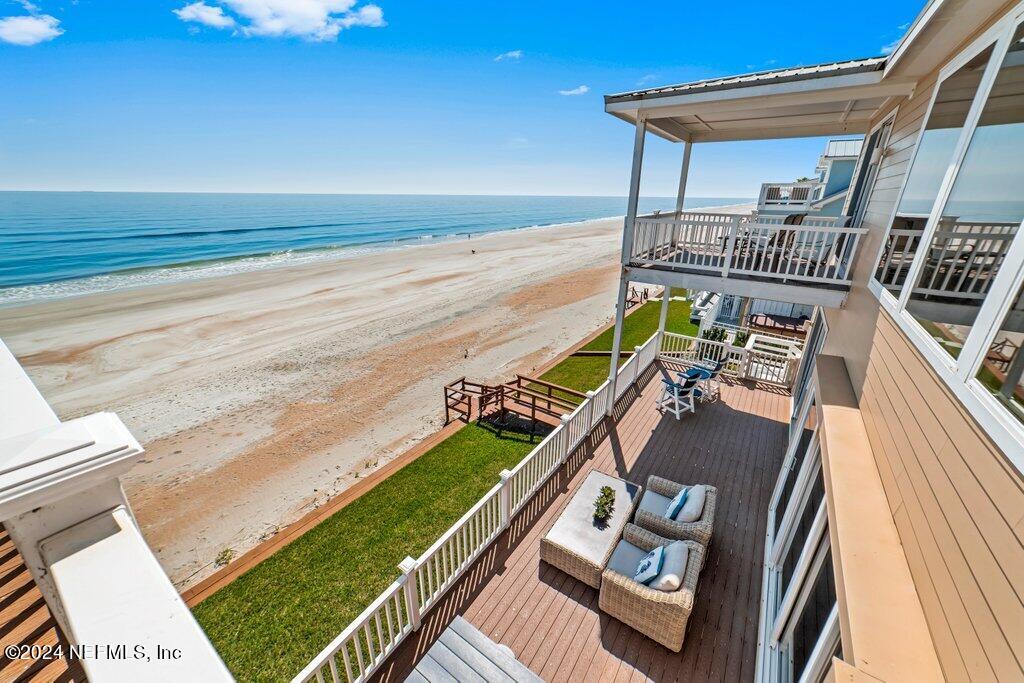 3077 S PONTE VEDRA Boulevard