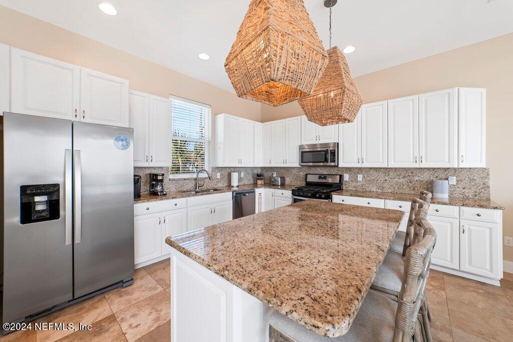 3077 S PONTE VEDRA Boulevard