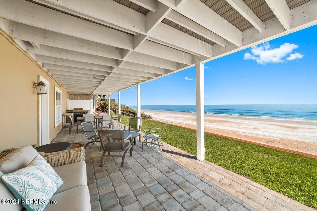 3077 S PONTE VEDRA Boulevard