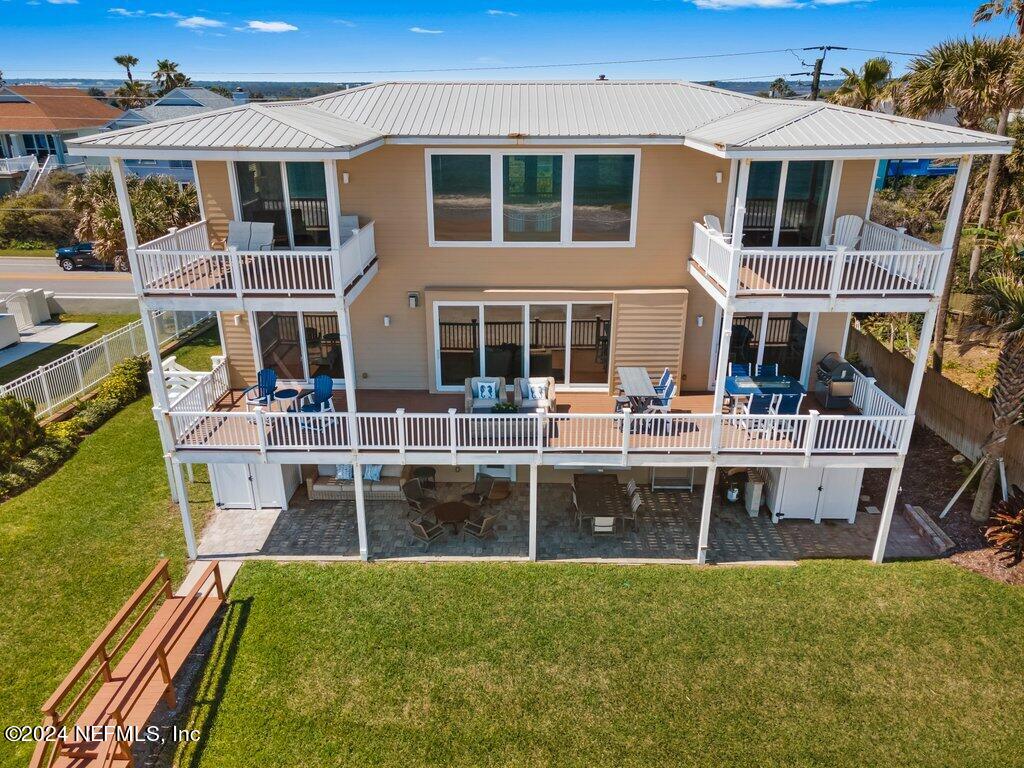 3077 S PONTE VEDRA Boulevard