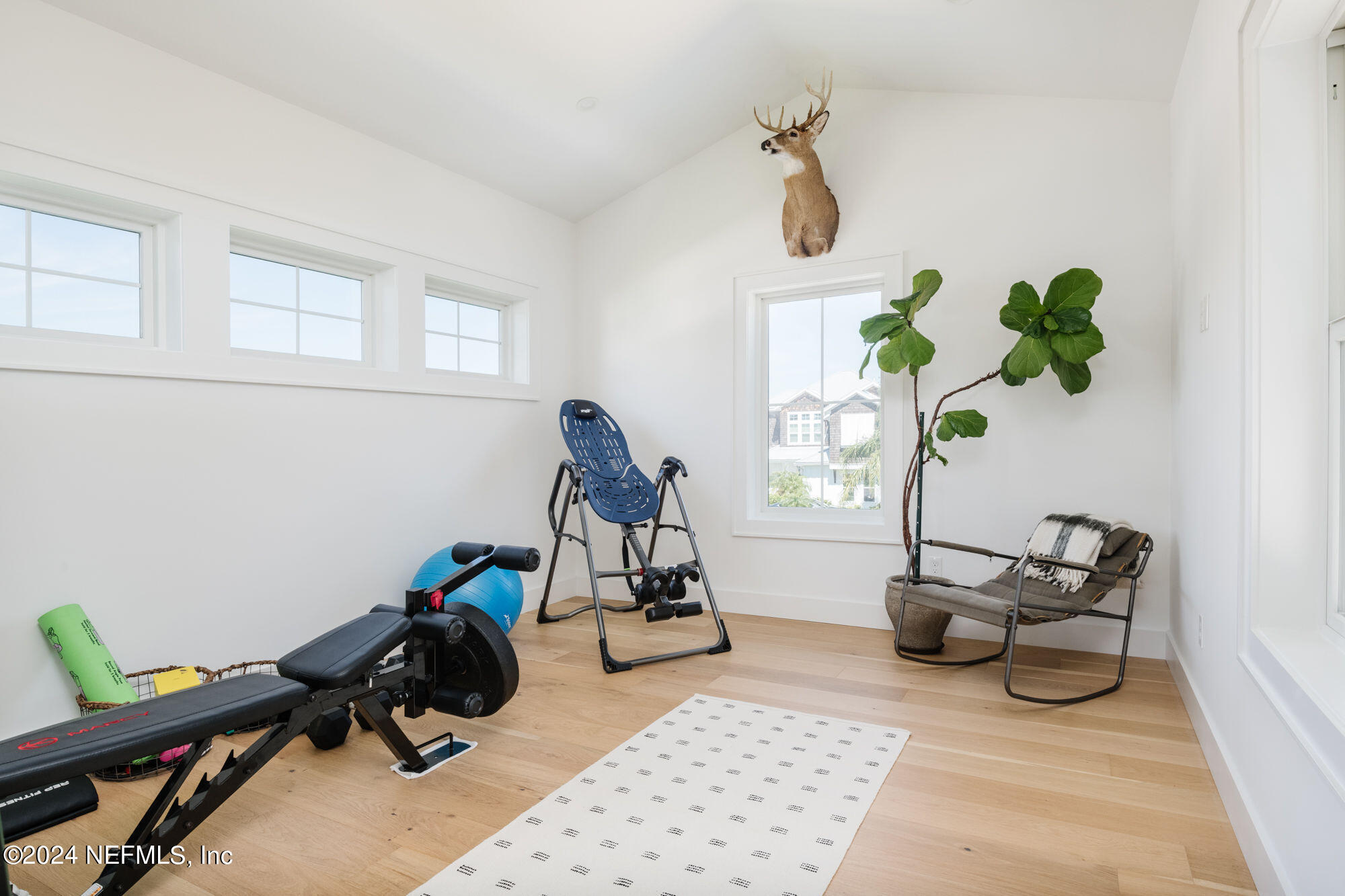 75 FAIRWAY WOOD Way