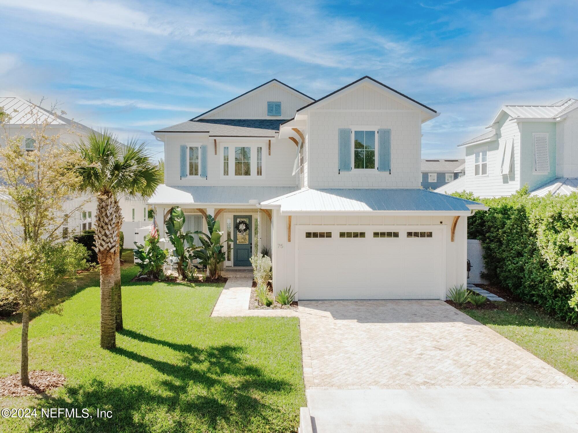 75 FAIRWAY WOOD Way