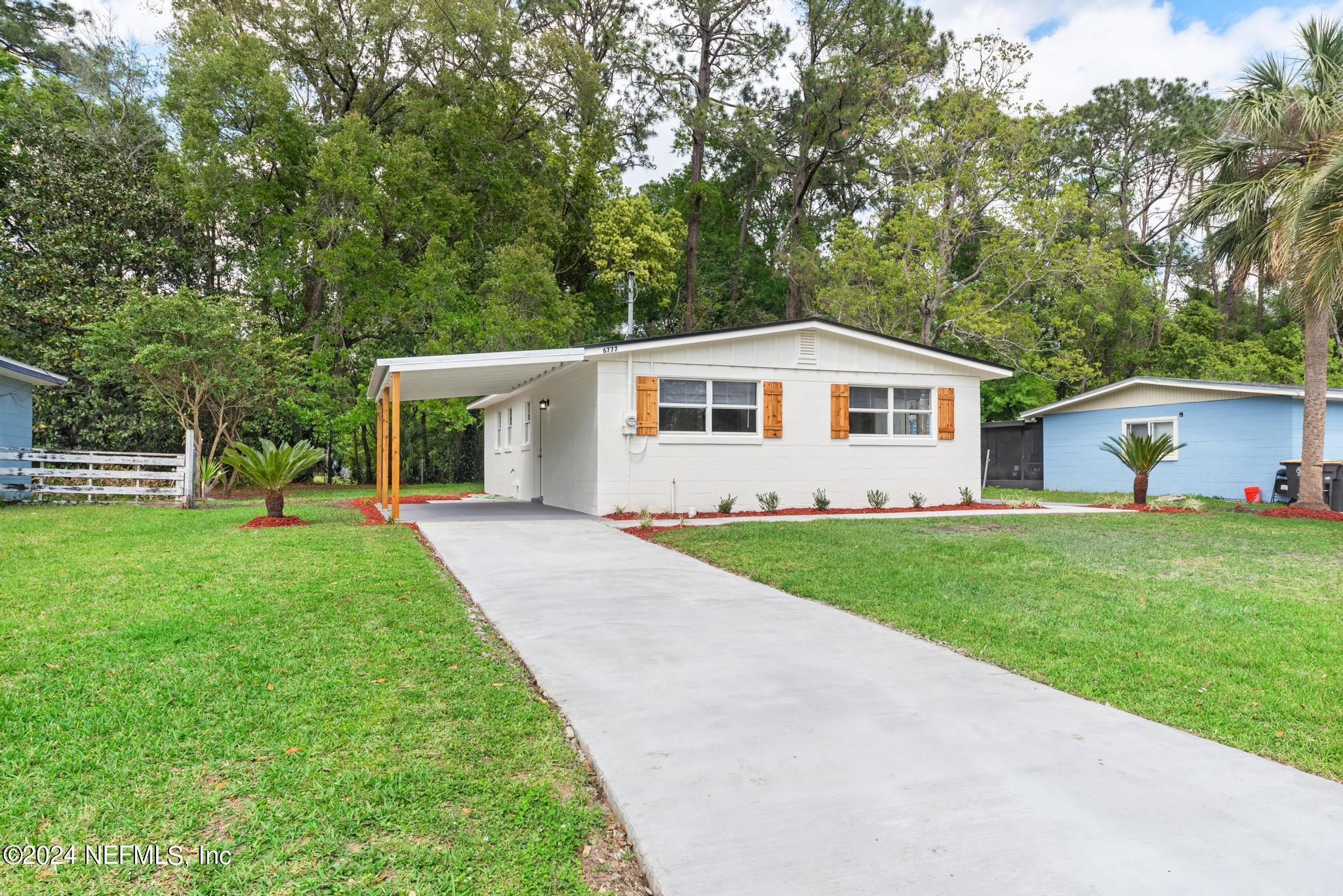 6777 MISS MUFFET Lane N