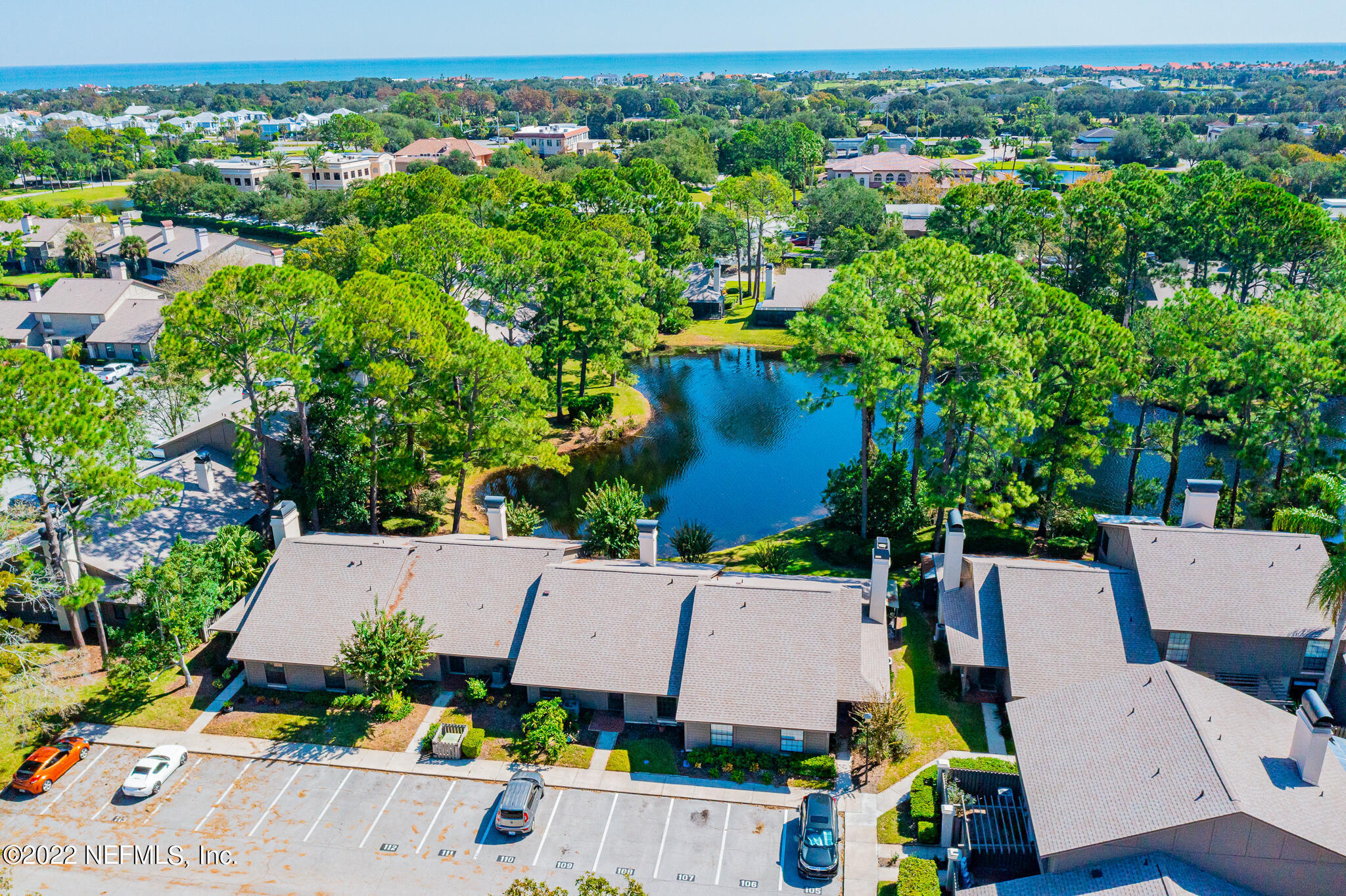 111 CRANES LAKE Drive