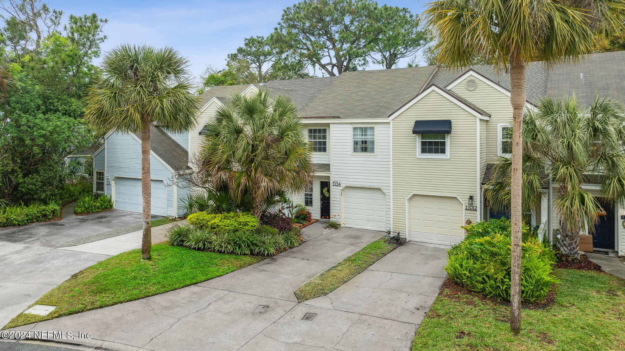 1536 SAND DOLLAR Circle