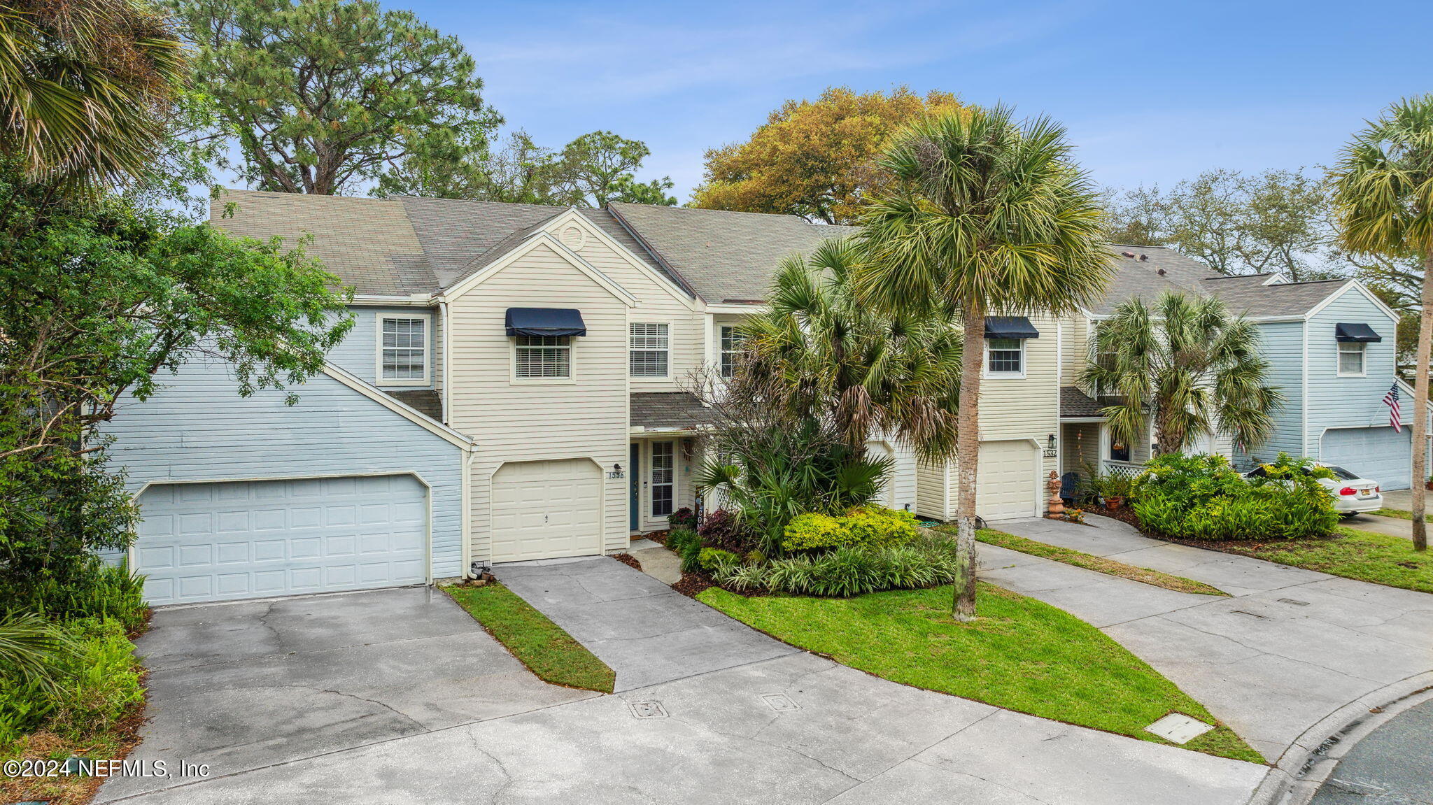 1536 SAND DOLLAR Circle