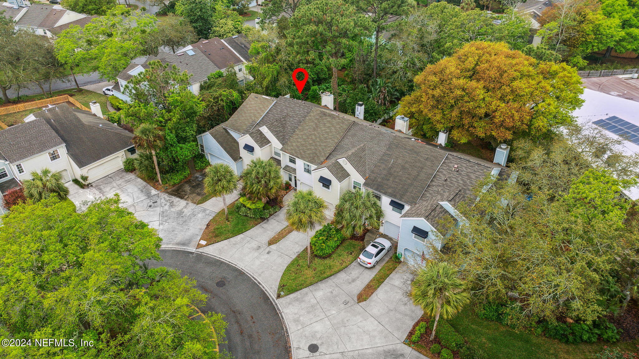 1536 SAND DOLLAR Circle