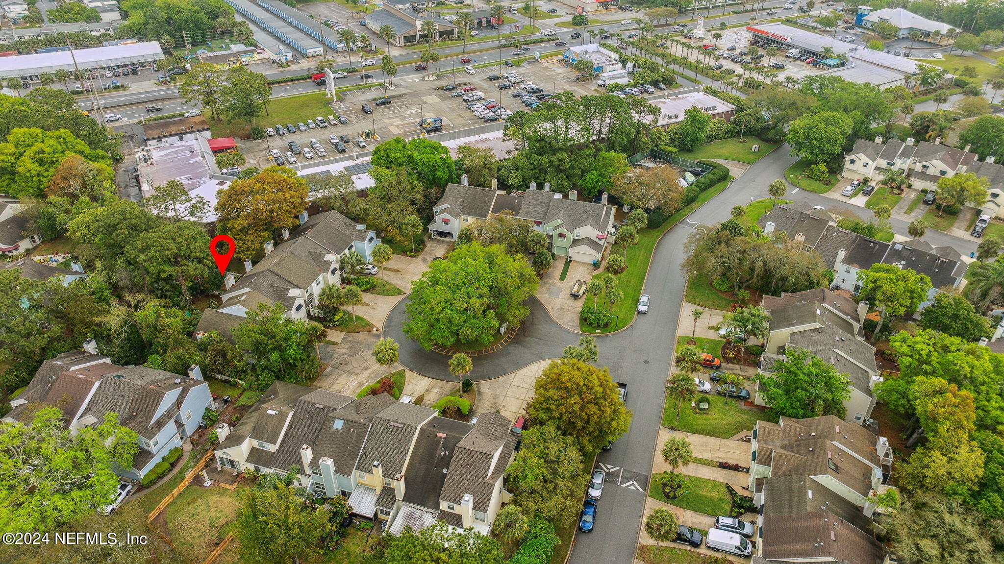 1536 SAND DOLLAR Circle