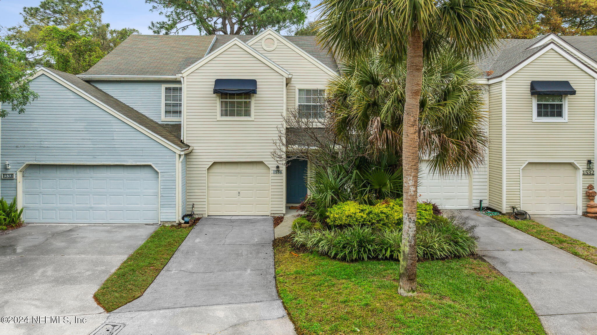 1536 SAND DOLLAR Circle