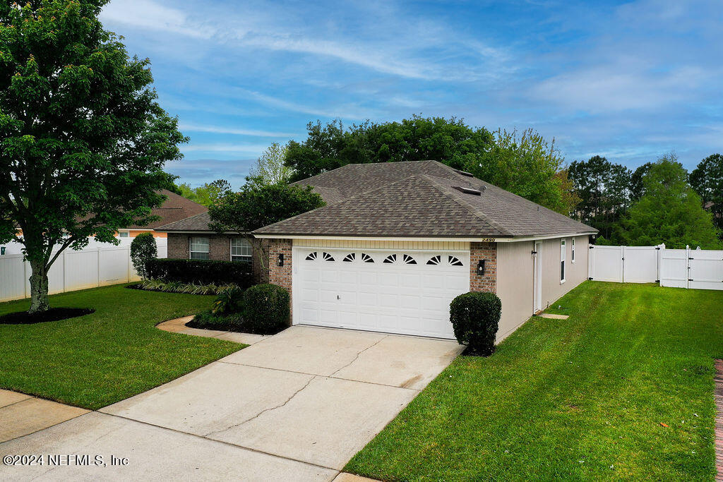 2490 BENTSHIRE Drive