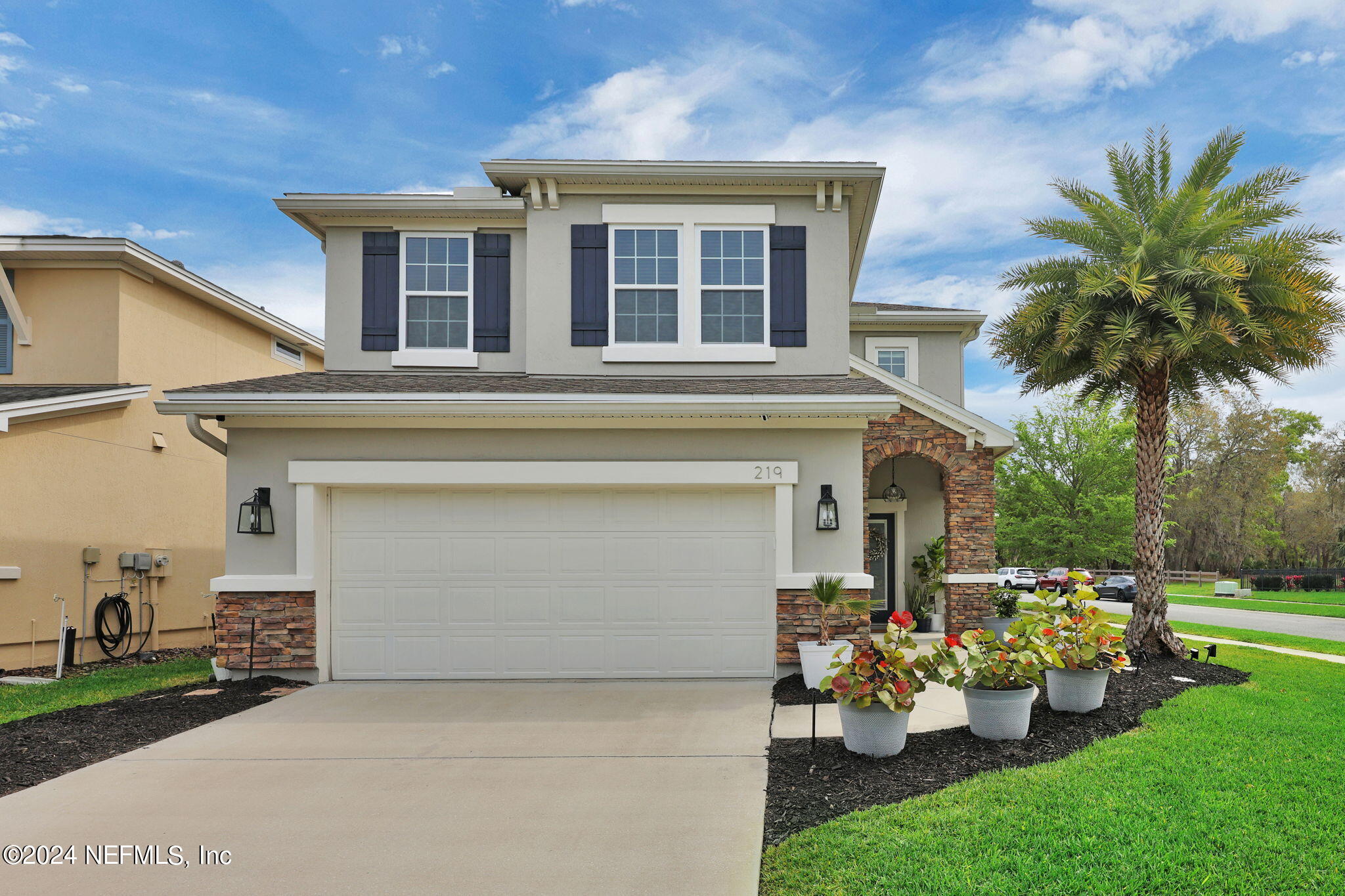 219 WOODLAND GREENS Drive