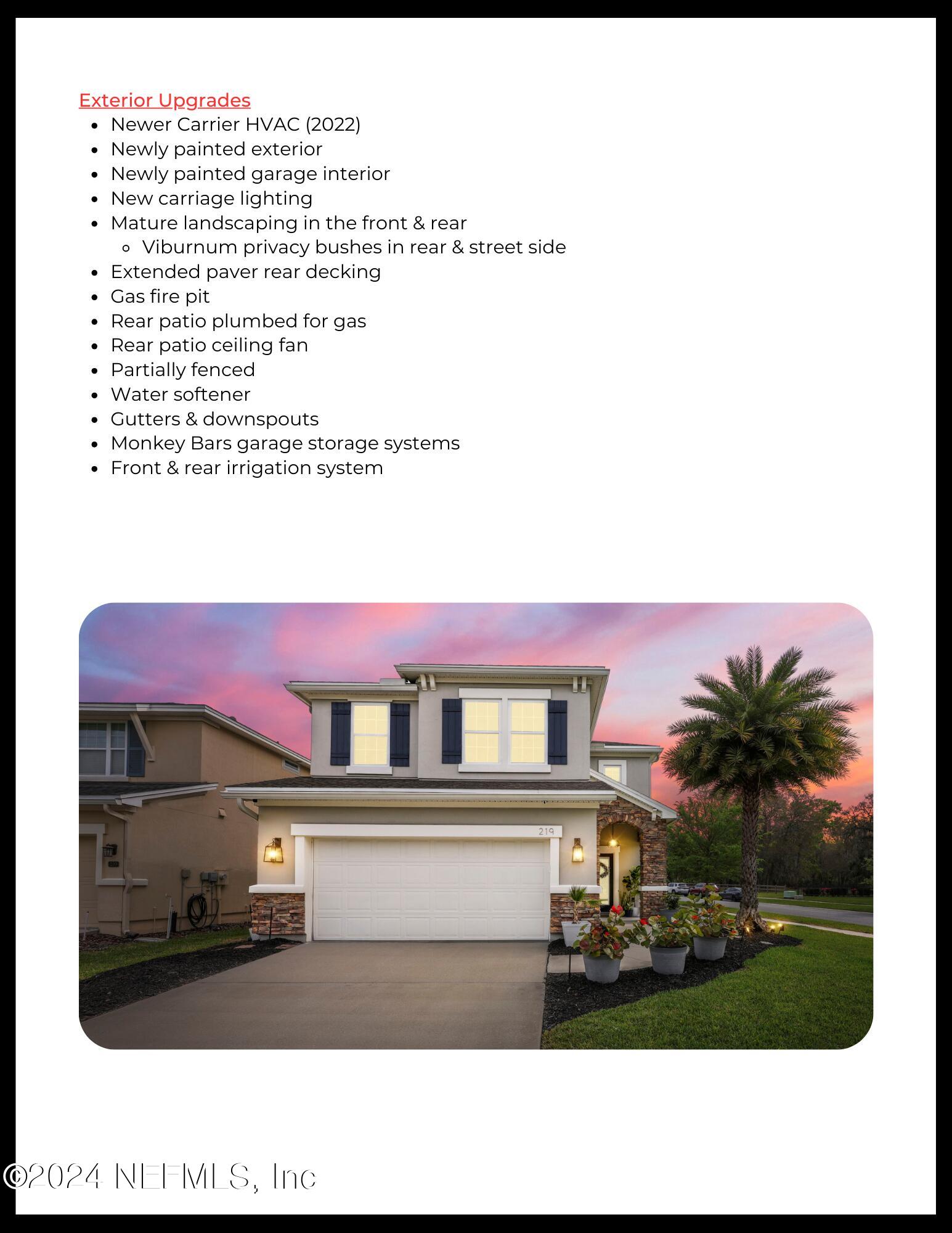 219 WOODLAND GREENS Drive