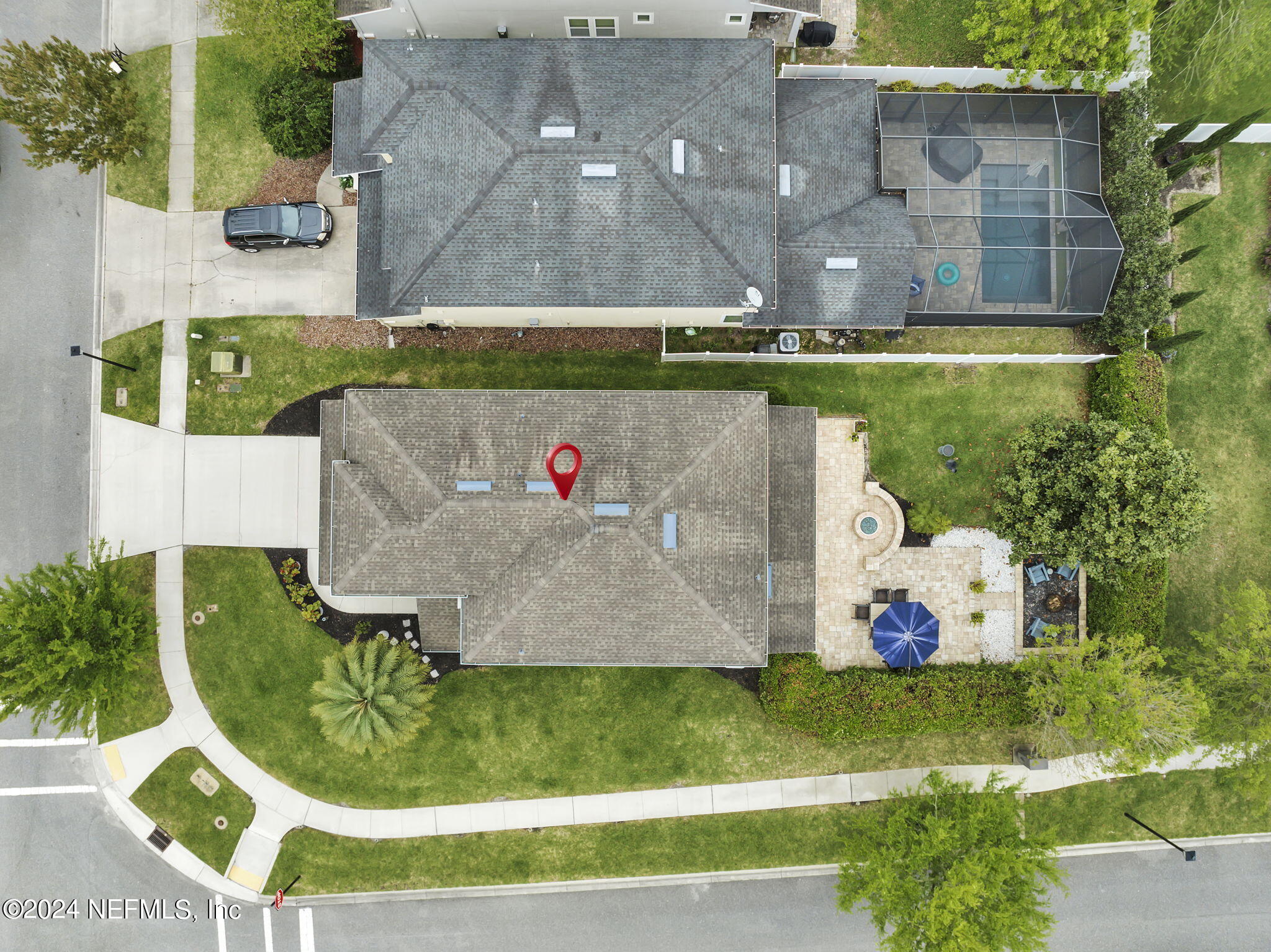 219 WOODLAND GREENS Drive
