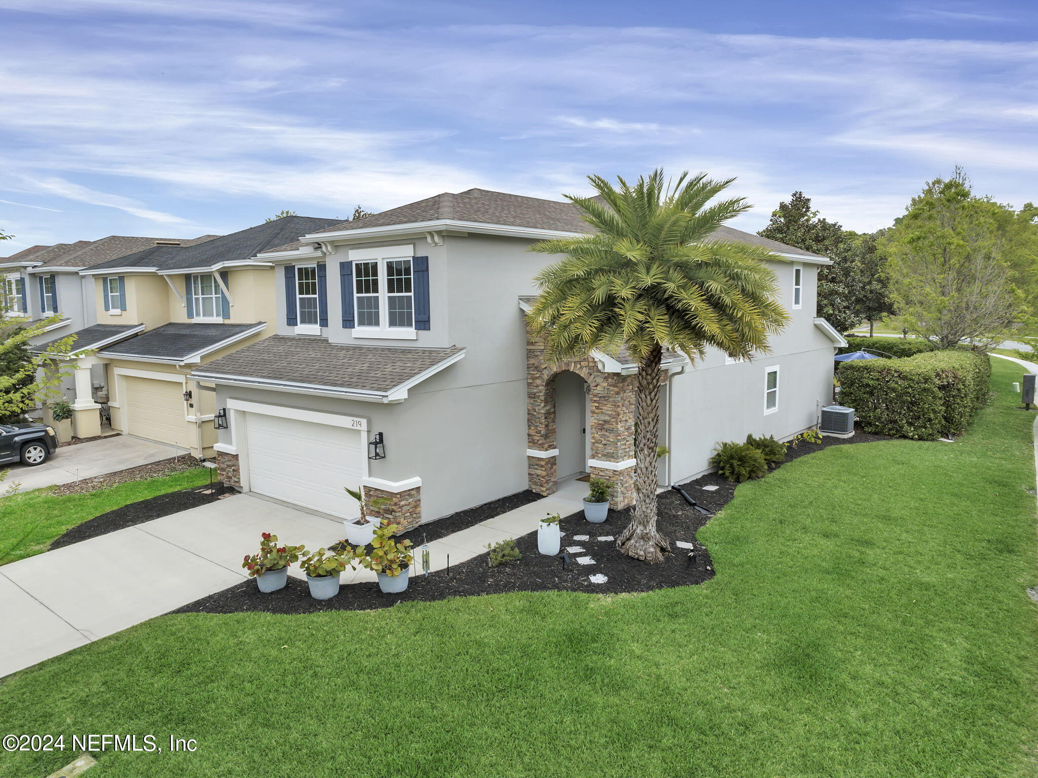 219 WOODLAND GREENS Drive