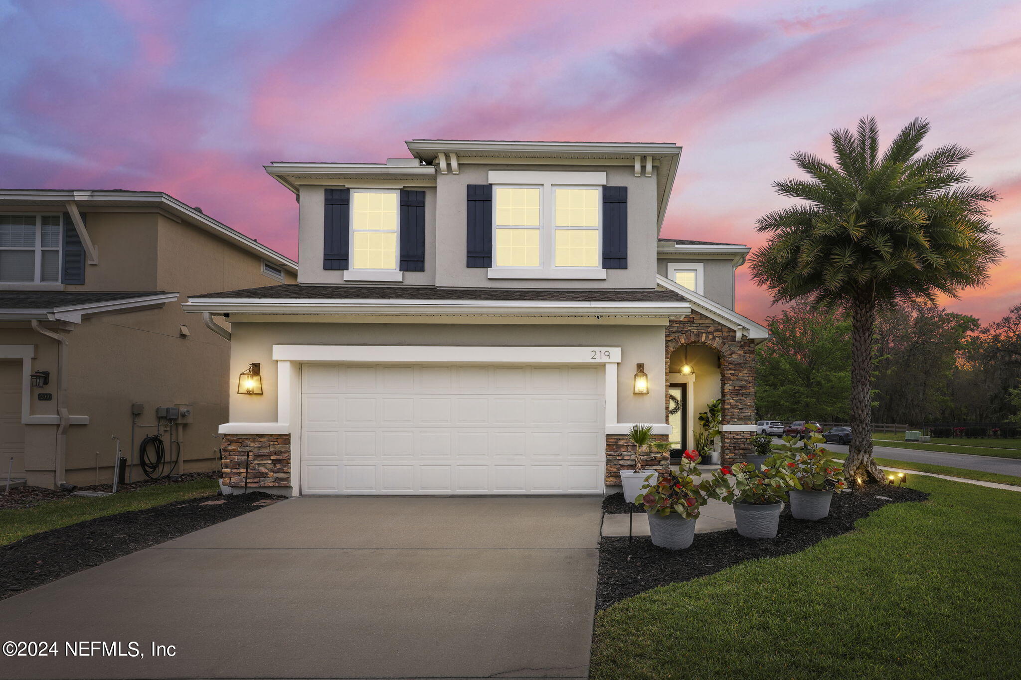 219 WOODLAND GREENS Drive