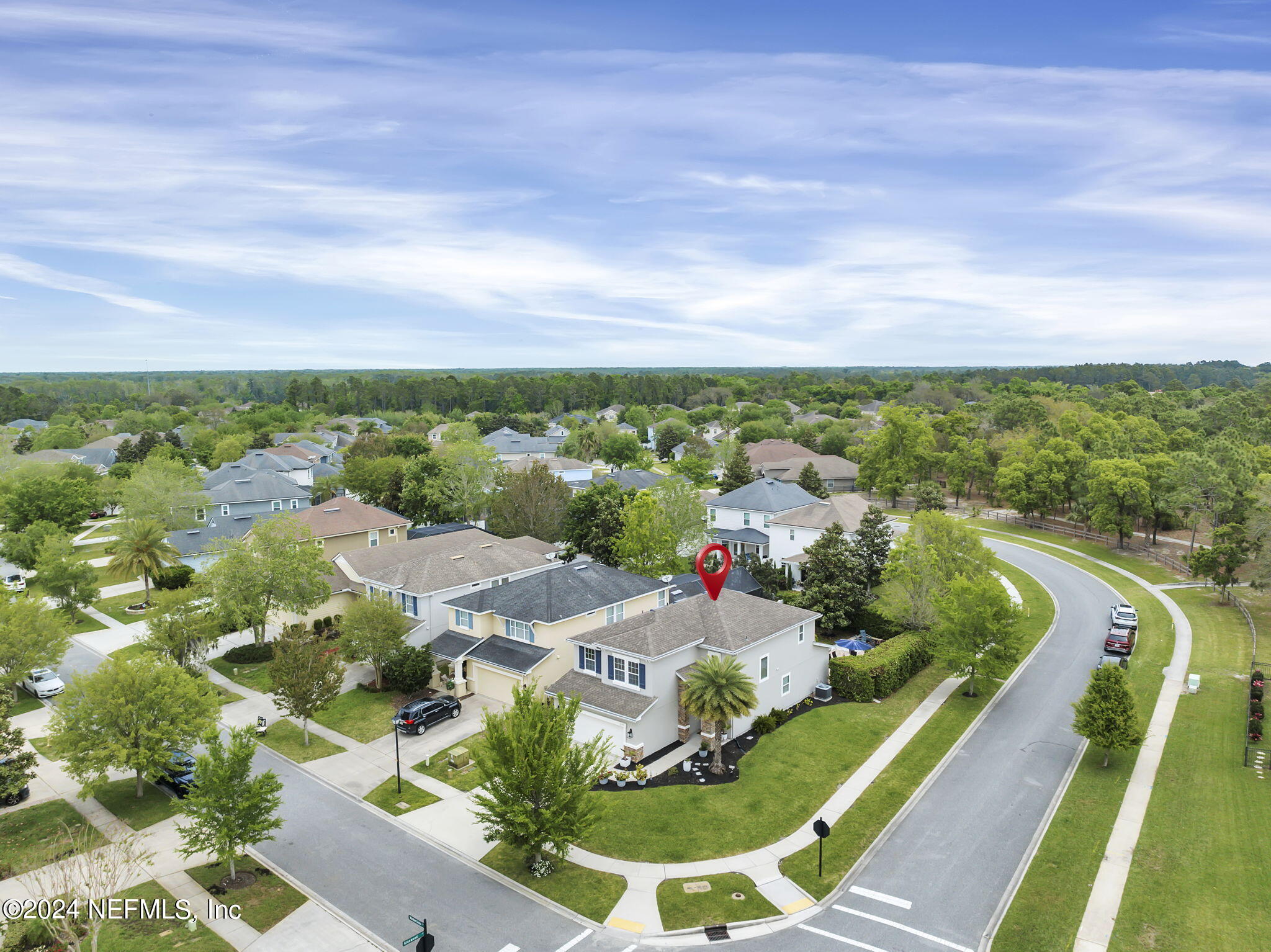 219 WOODLAND GREENS Drive