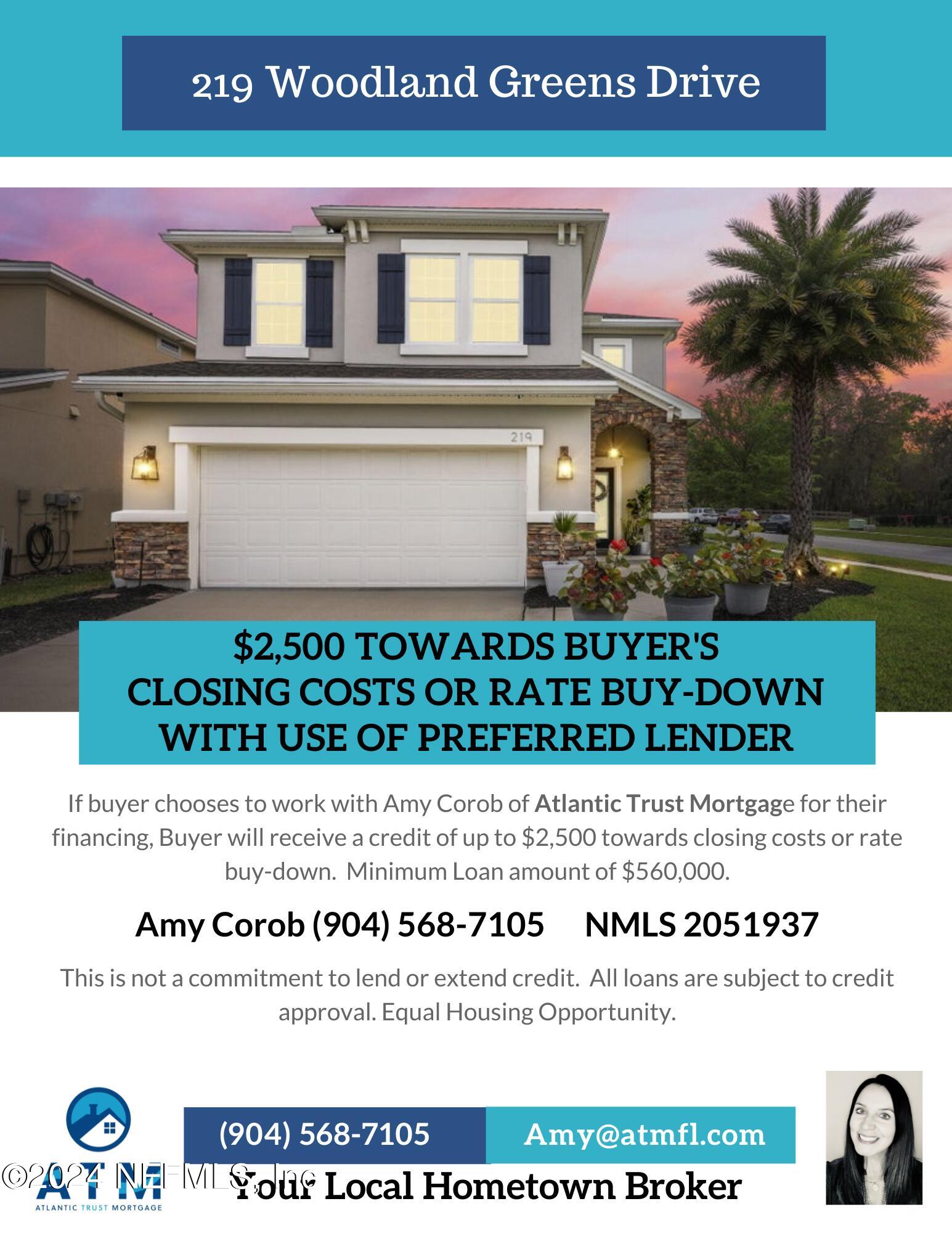219 WOODLAND GREENS Drive