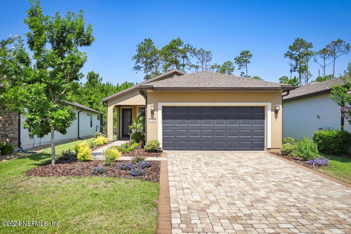 61 COVERED CREEK Drive
