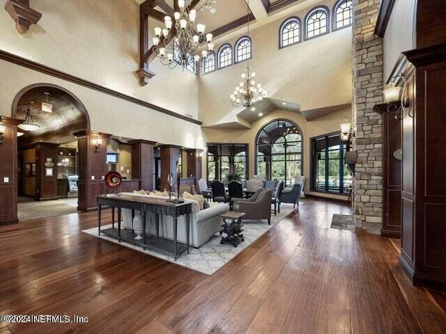 61 COVERED CREEK Drive