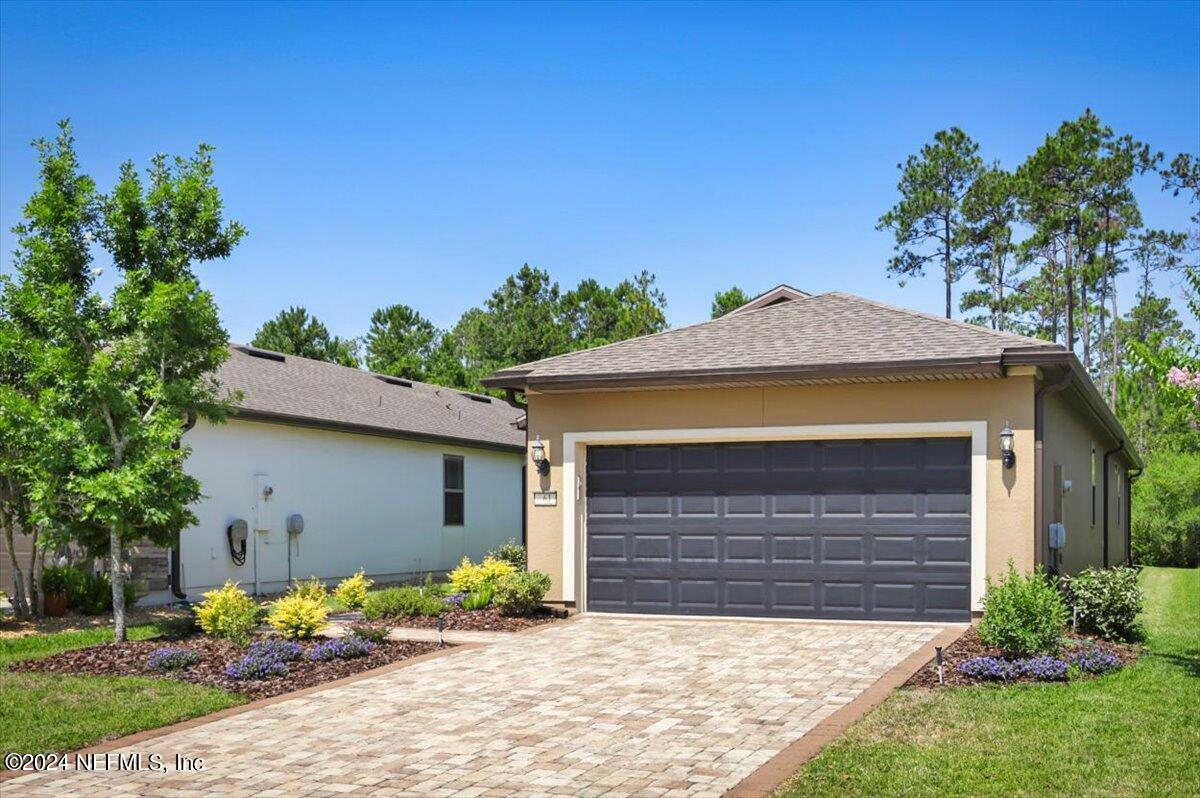 61 COVERED CREEK Drive