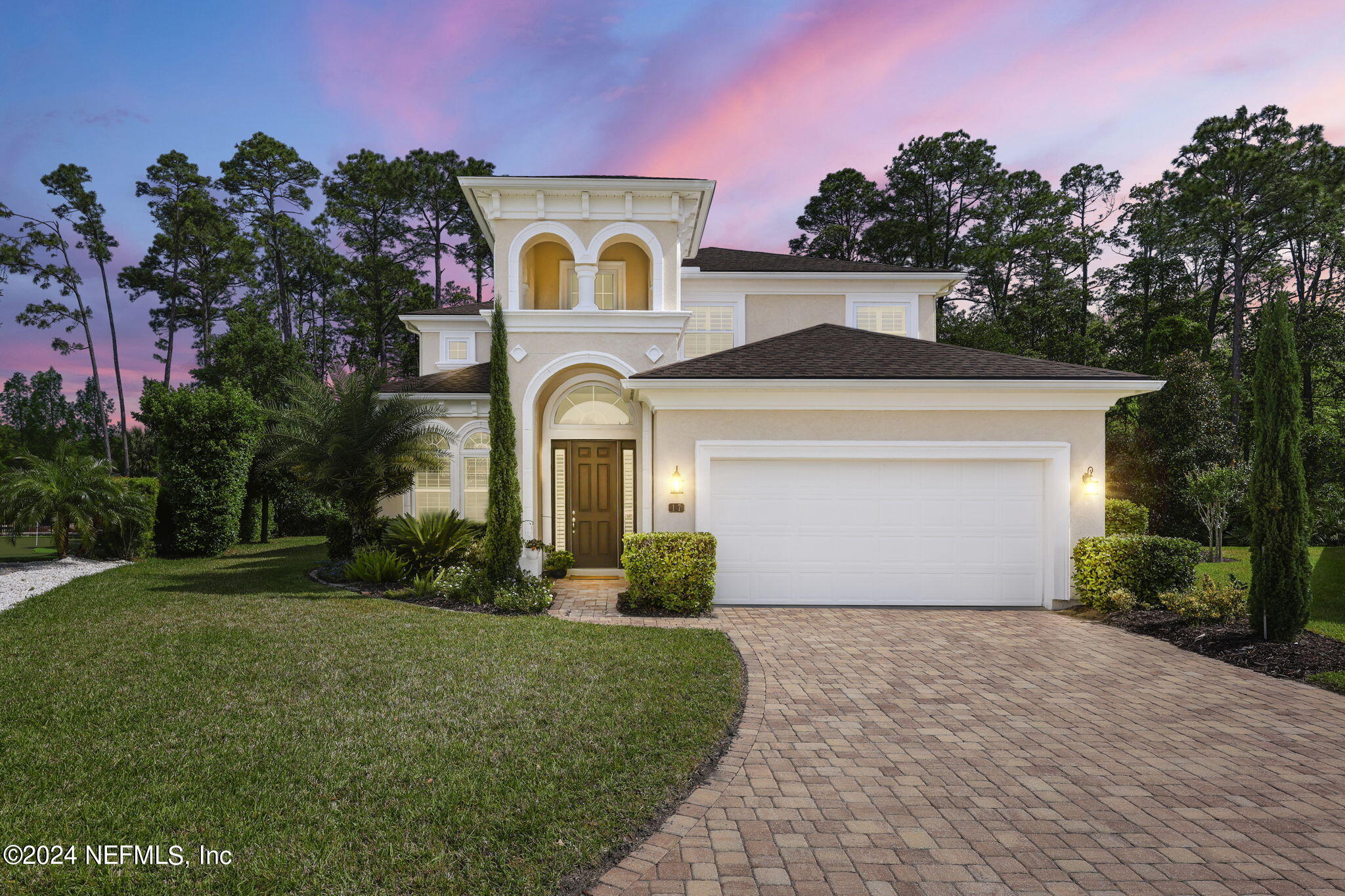 17 PORTSIDE Avenue