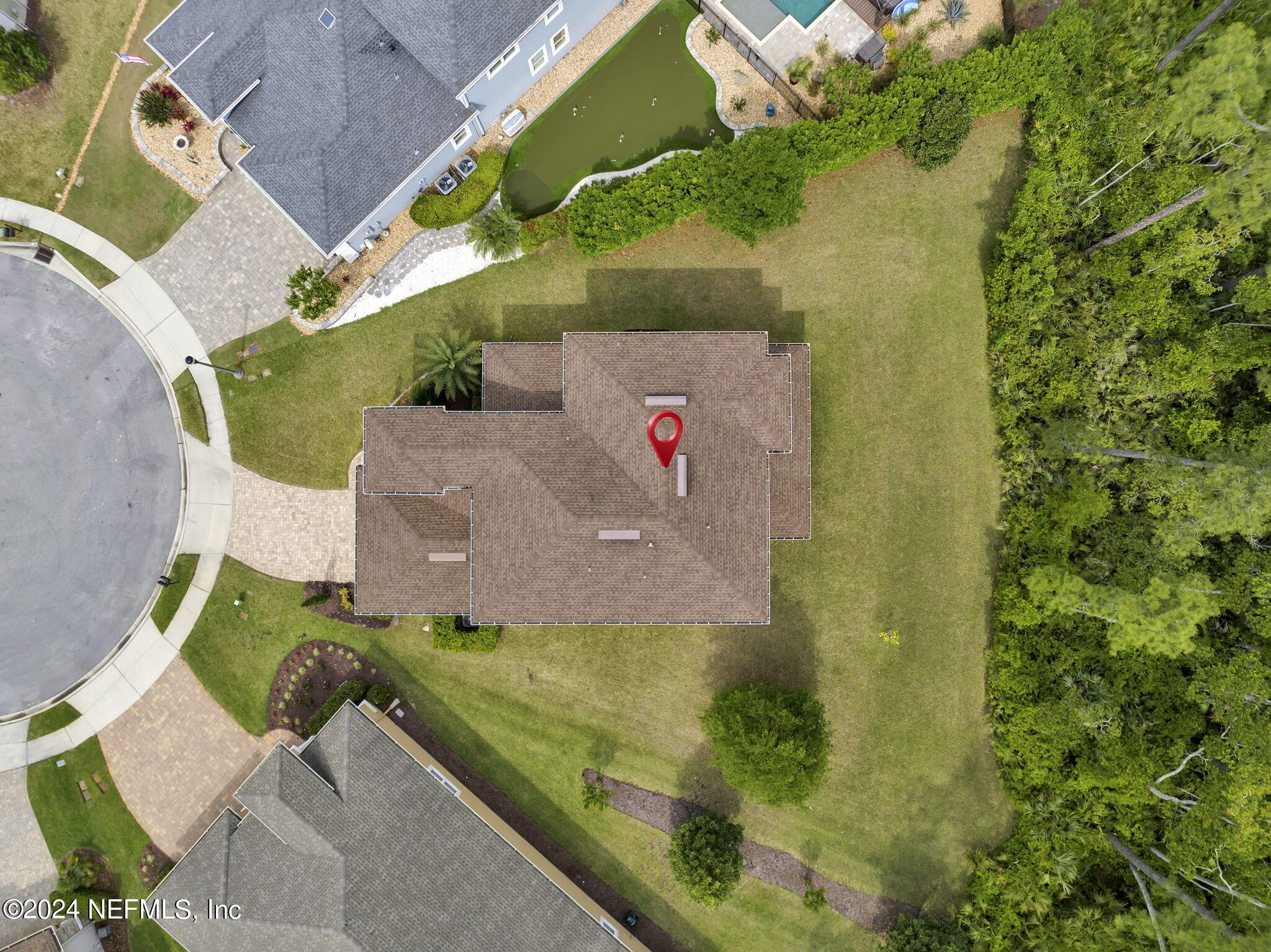 17 PORTSIDE Avenue