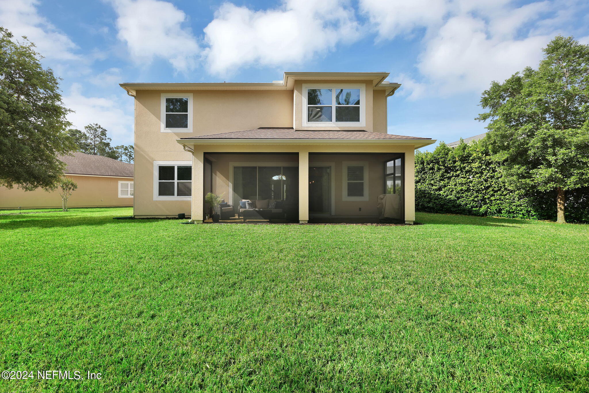 17 PORTSIDE Avenue