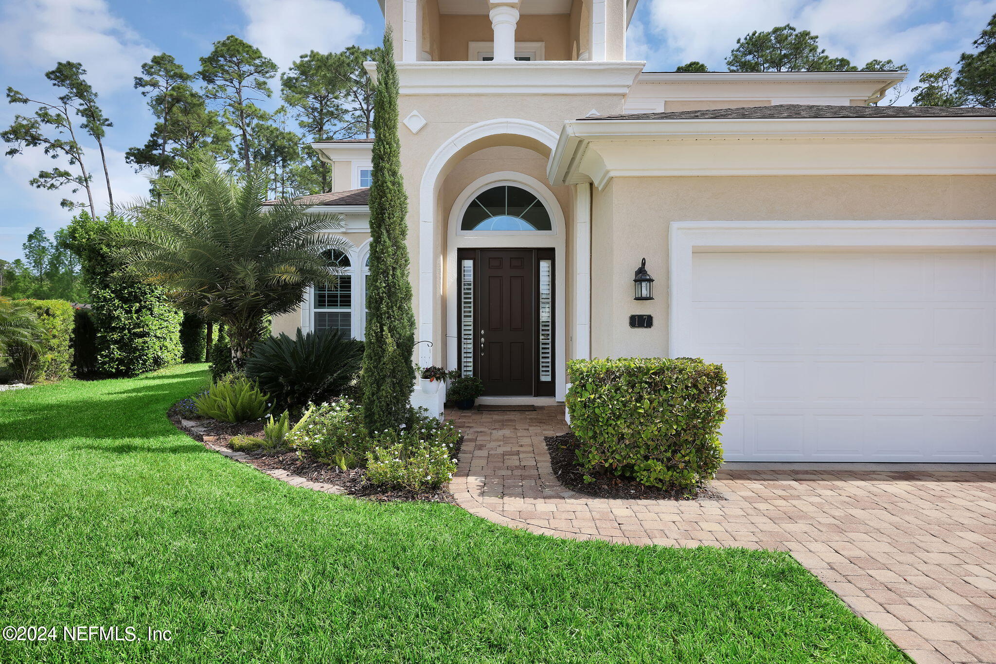 17 PORTSIDE Avenue