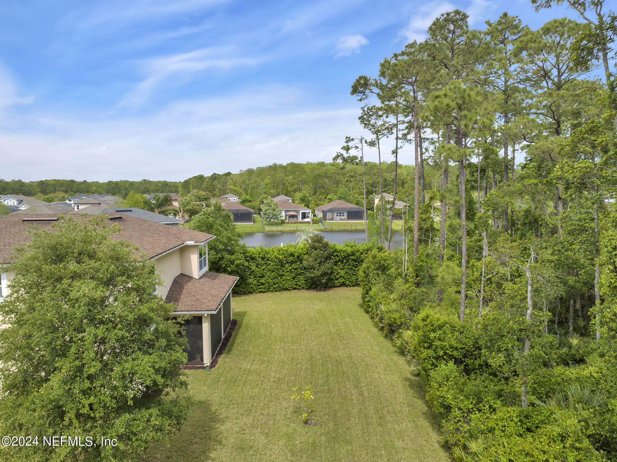 17 PORTSIDE Avenue