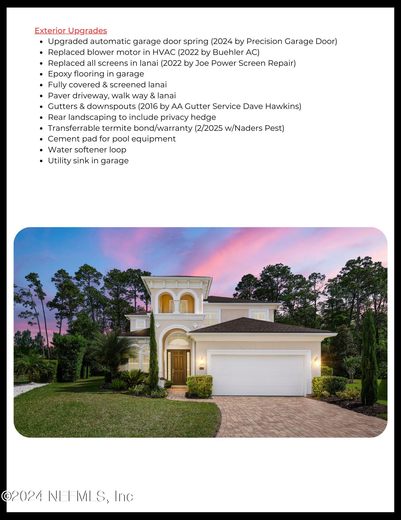 17 PORTSIDE Avenue