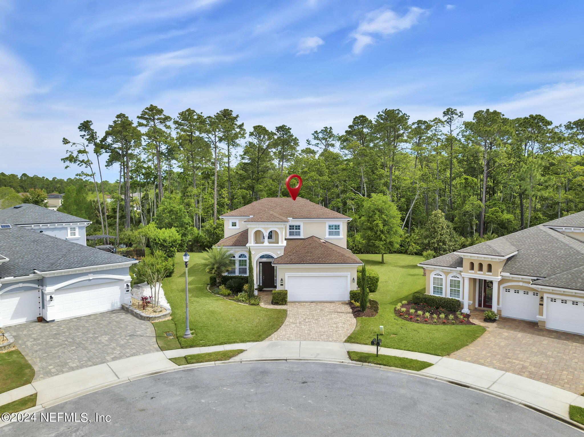 17 PORTSIDE Avenue
