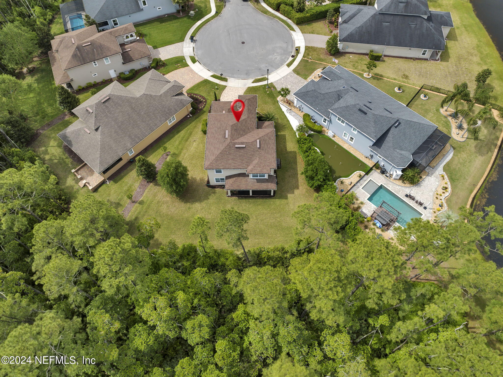 17 PORTSIDE Avenue