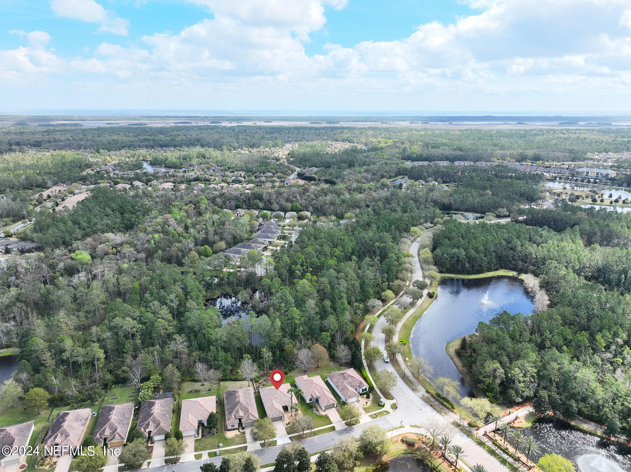 36 BREEZY BAY Drive