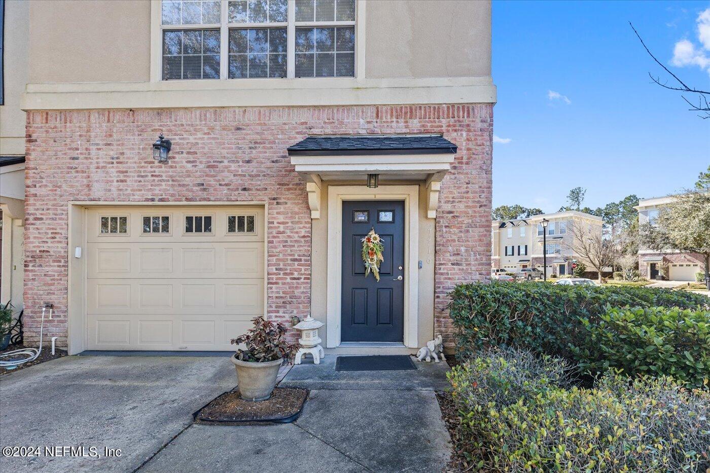 4416 CAPITAL DOME Drive